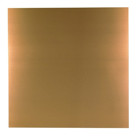 M-D Building Products M-D Building Products 0.02 in. X 36 in. W X 36 in. L Copper Aluminum Sheet Metal 57526